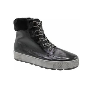 Gabor 36.565 Boots Zwart