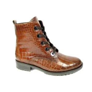 Gabor 52.795 Boots Cognac