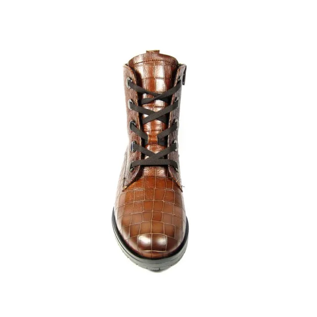 Gabor 52.795 Boots Cognac