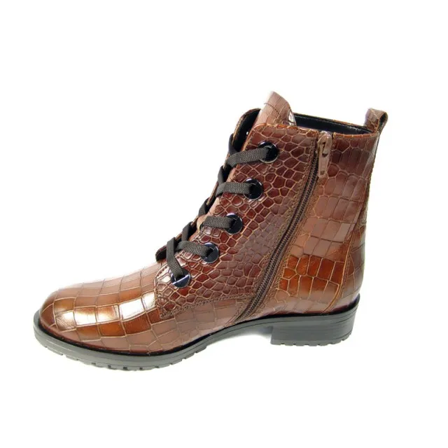 Gabor 52.795 Boots Cognac