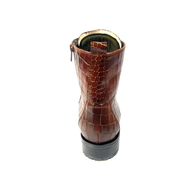 Gabor 52.795 Boots Cognac