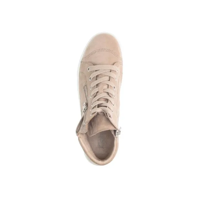 Gabor 83.254 Boots Beige