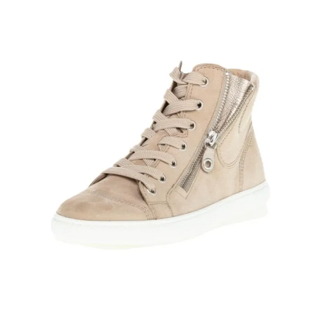 Gabor 83.254 Boots Beige