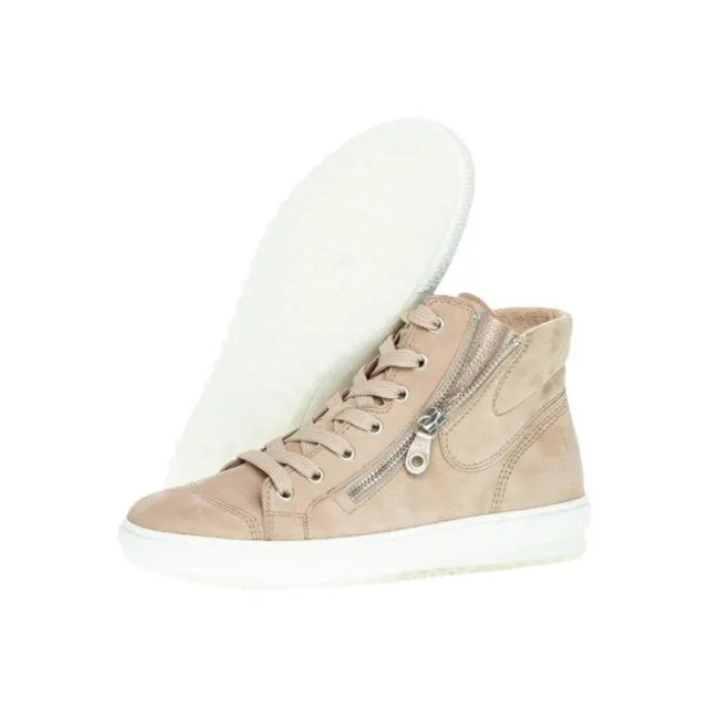 Gabor 83.254 Boots Beige