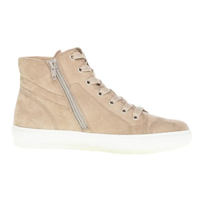Gabor 83.254 Boots Beige