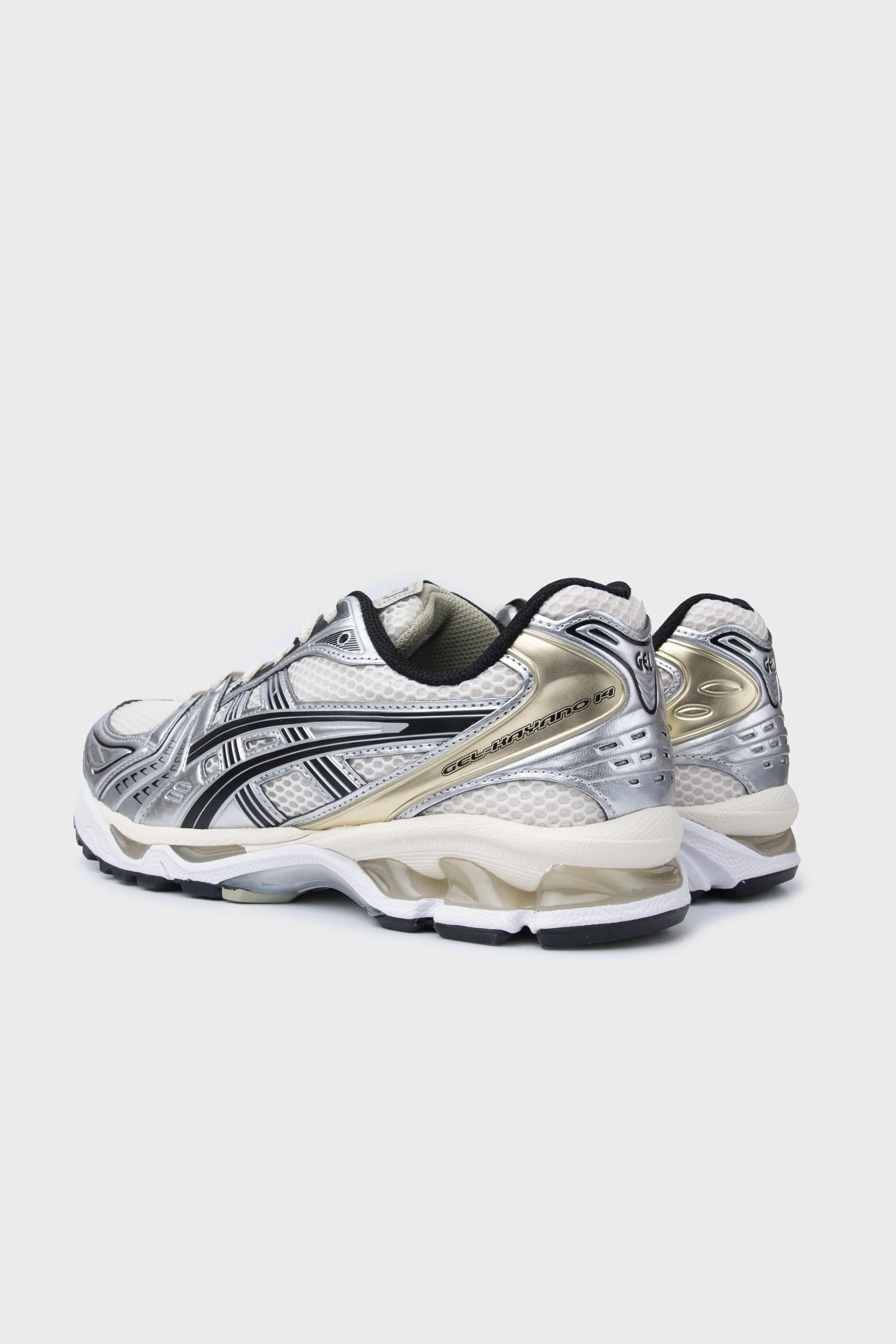 Gel-Kayano 14 Birch/Pure Silver 1203A537-200