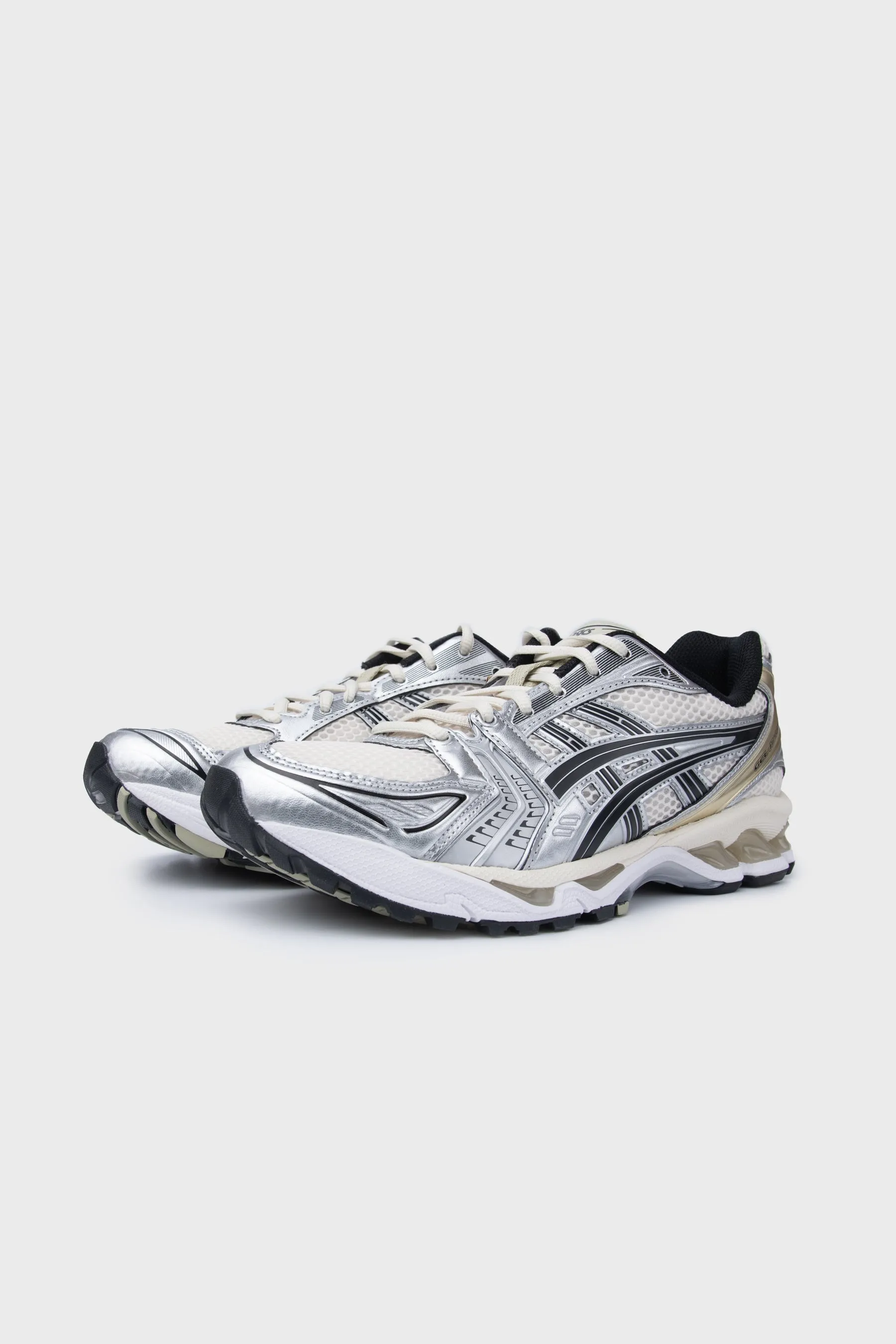 Gel-Kayano 14 Birch/Pure Silver 1203A537-200