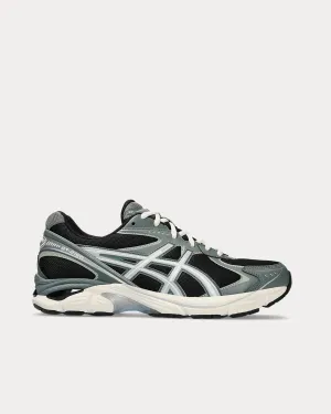 GT-2160 Black / Seal Grey Low Top Sneakers