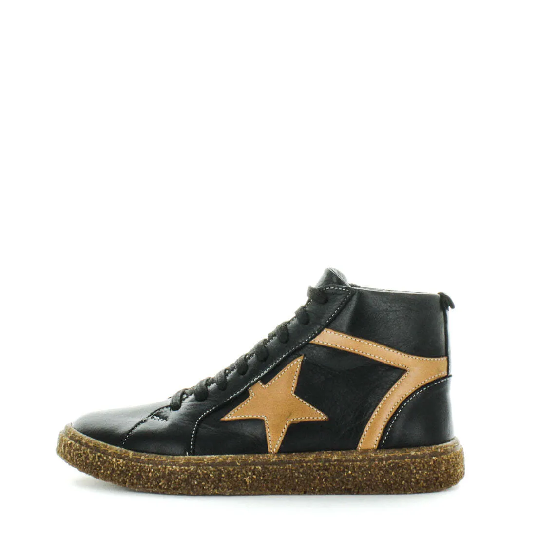 HAMICA - Black