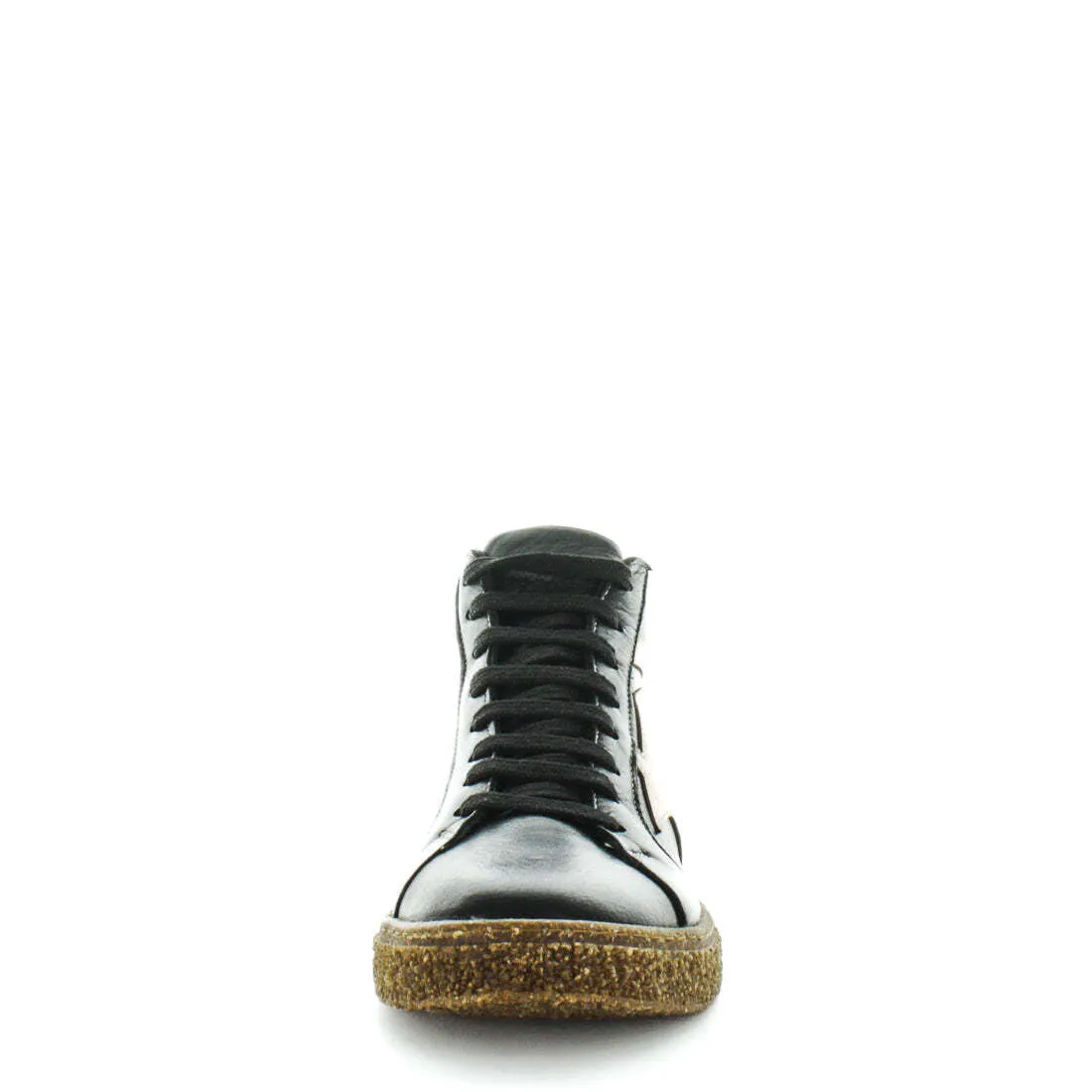 HAMICA - Black
