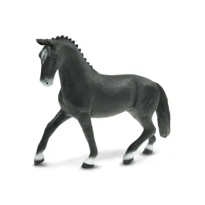 Hanoverian Mare Figure