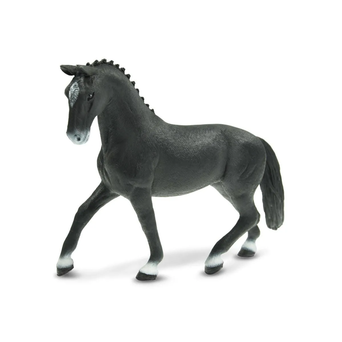 Hanoverian mare