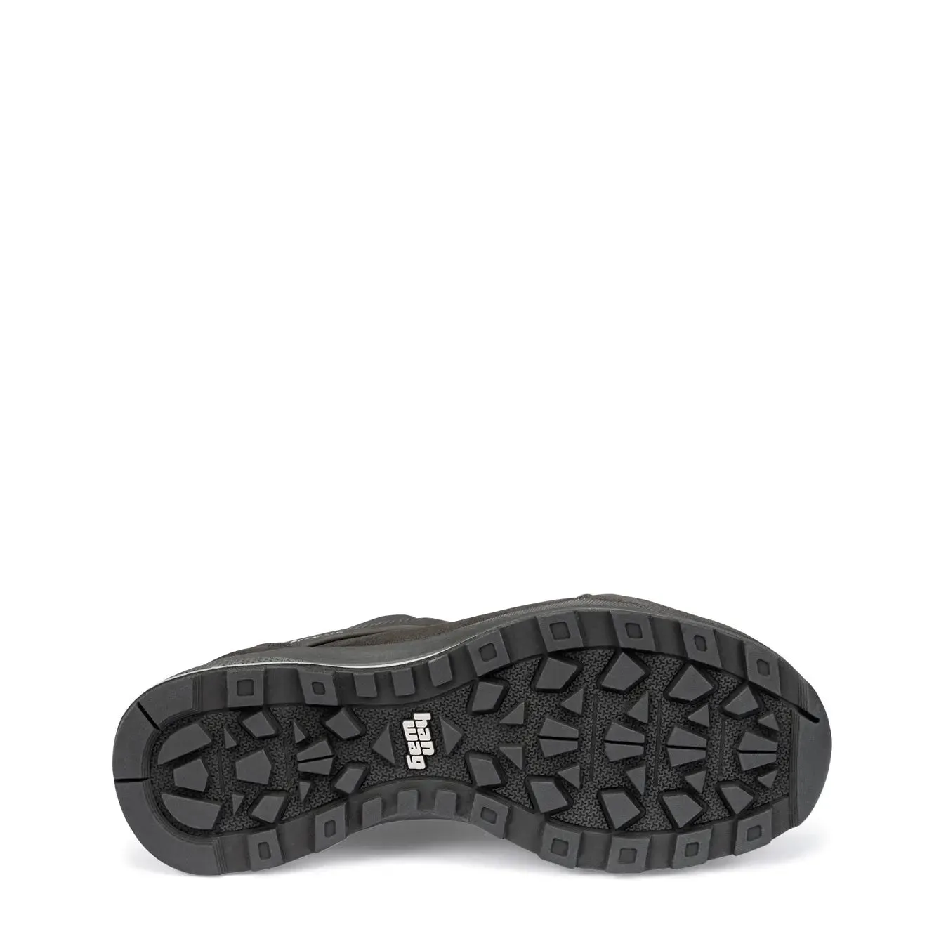 Hanwag Womens Banks Low Bunion Lady GTX Asphalt / Mint