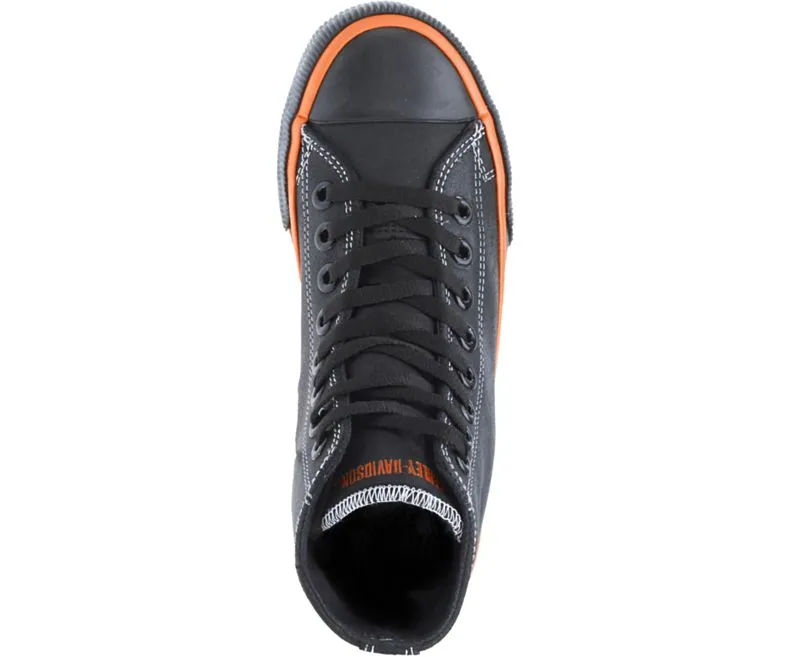 HARLEY DAVIDSON Men's Nathan Casual Shoes D93816