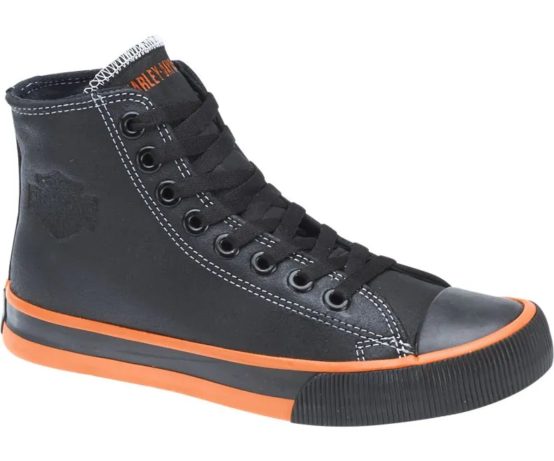 HARLEY DAVIDSON Men's Nathan Casual Shoes D93816