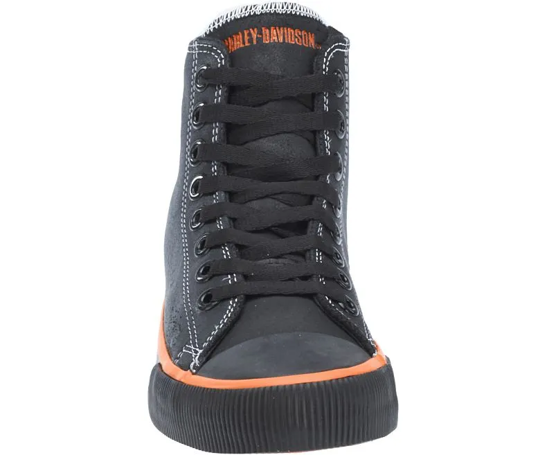 HARLEY DAVIDSON Men's Nathan Casual Shoes D93816