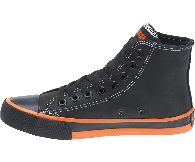 HARLEY DAVIDSON Men's Nathan Casual Shoes D93816