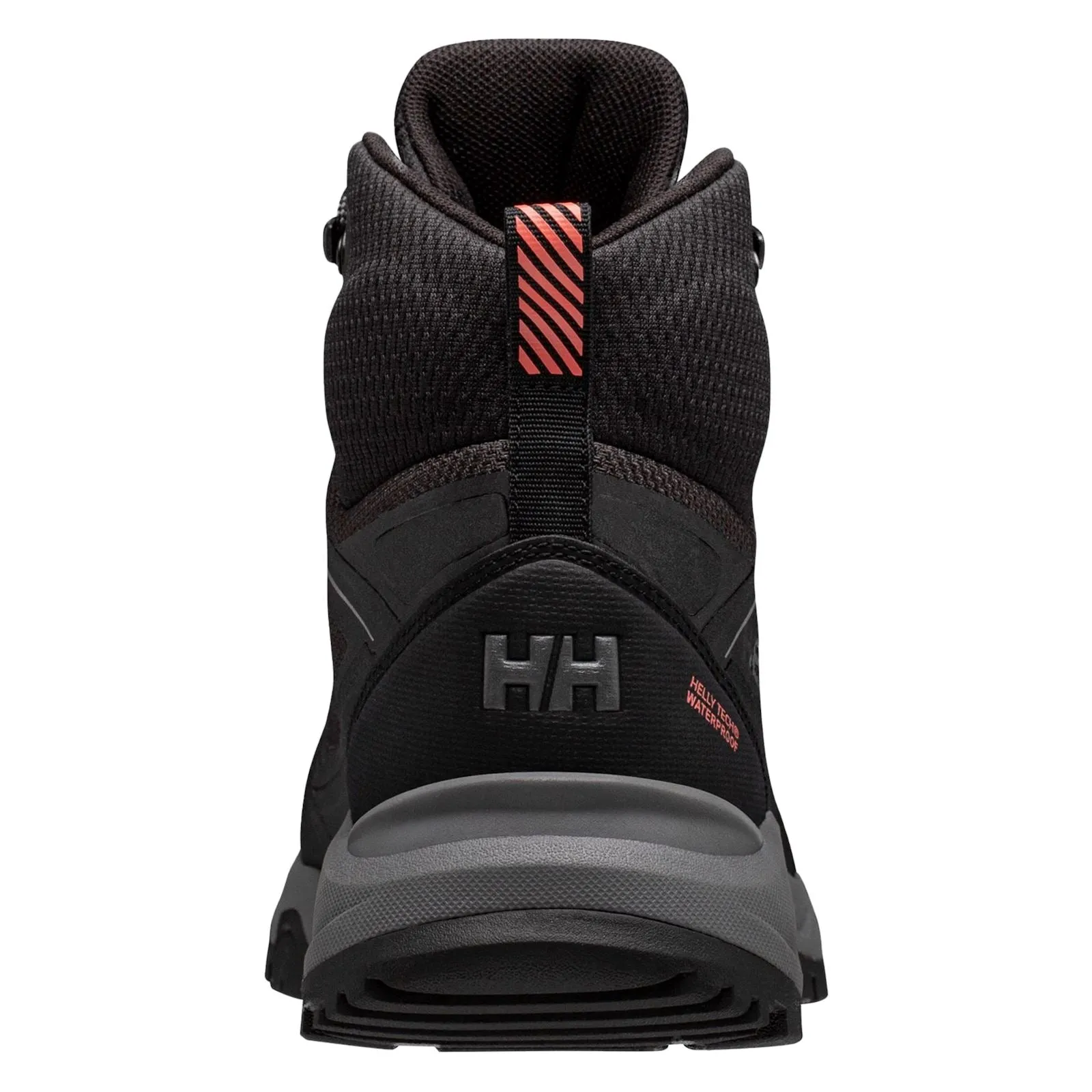 Helly Hansen Sport Cascade Polyester Women's Black Hiking Boots