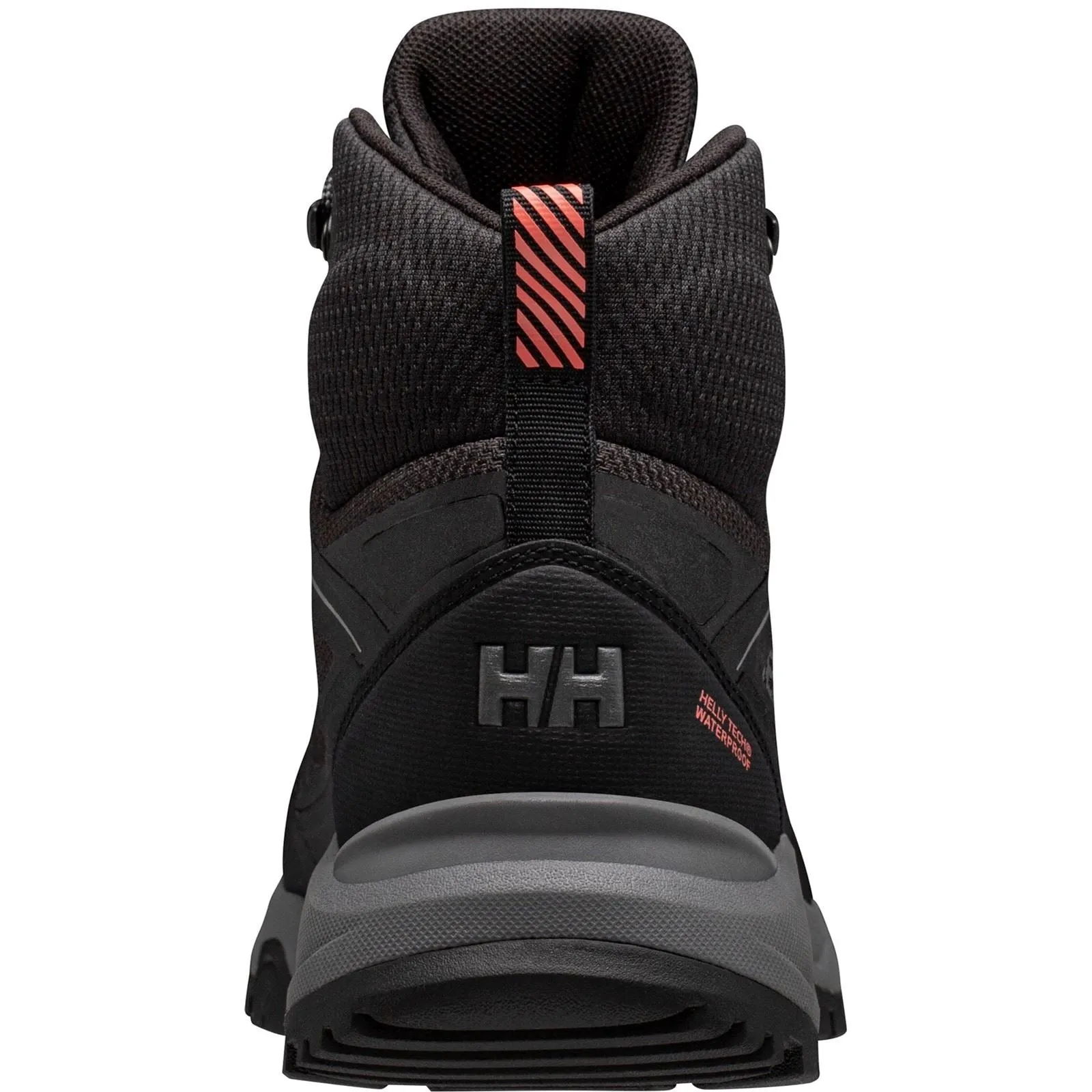 Helly Hansen Sport Cascade Polyester Women's Black Hiking Boots