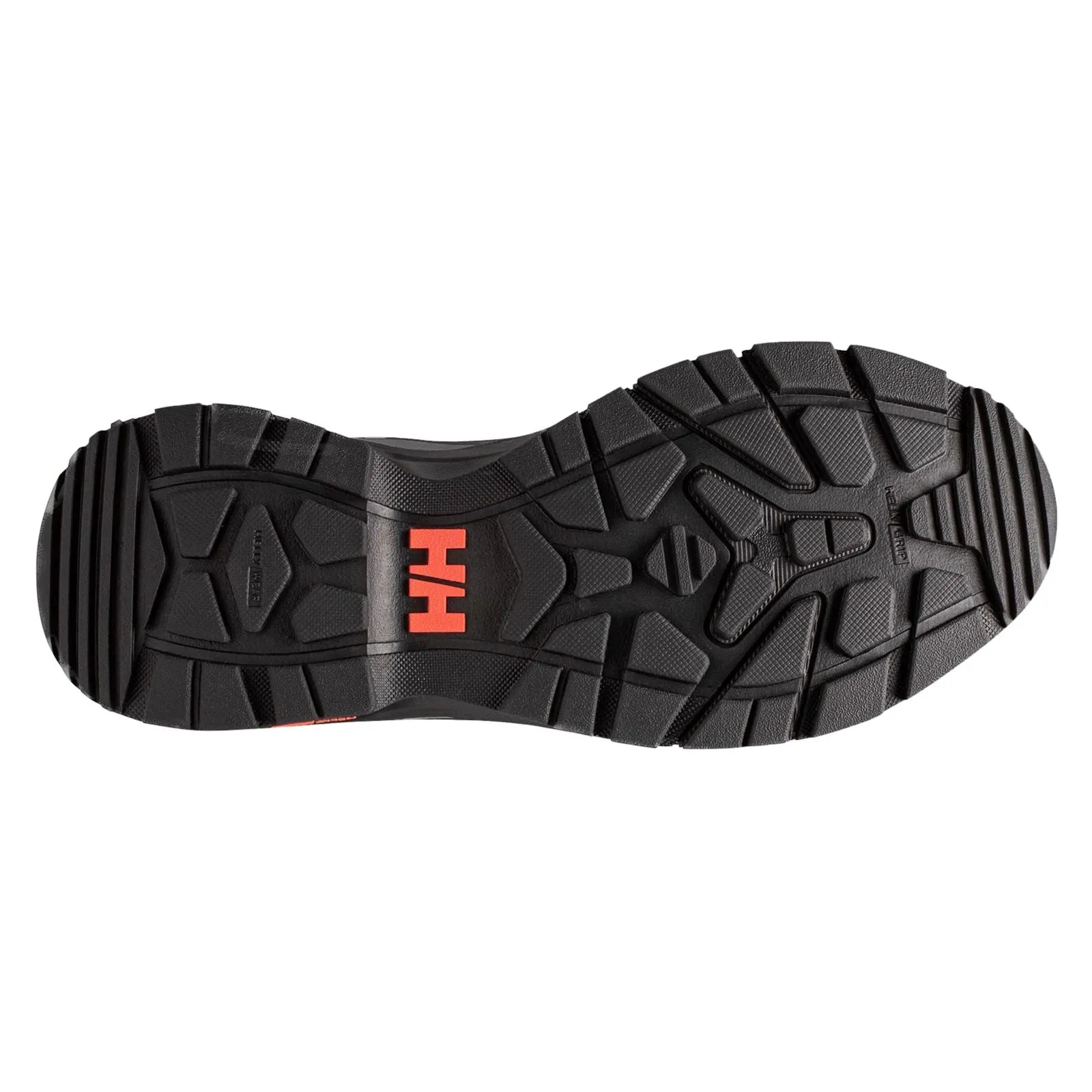 Helly Hansen Sport Cascade Polyester Women's Black Hiking Boots