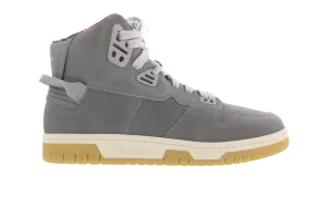 Heren 08Sthlm High Flannel M
