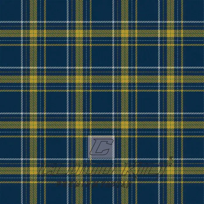 Herry Premium Tartan Kilt