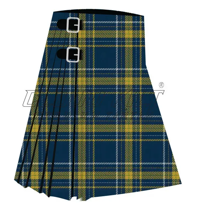 Herry Premium Tartan Kilt