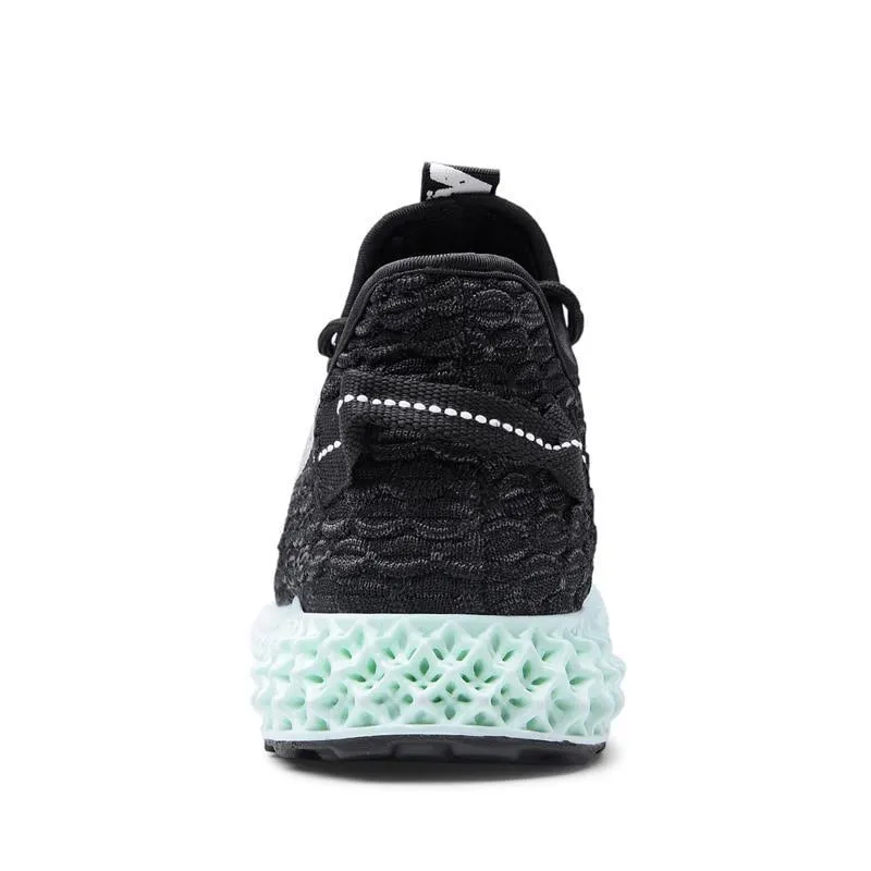 HEXA V6X Primeknit Sneakers