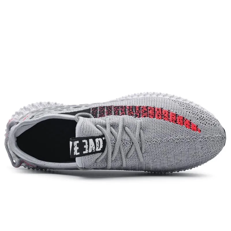 HEXA V6X Primeknit Sneakers