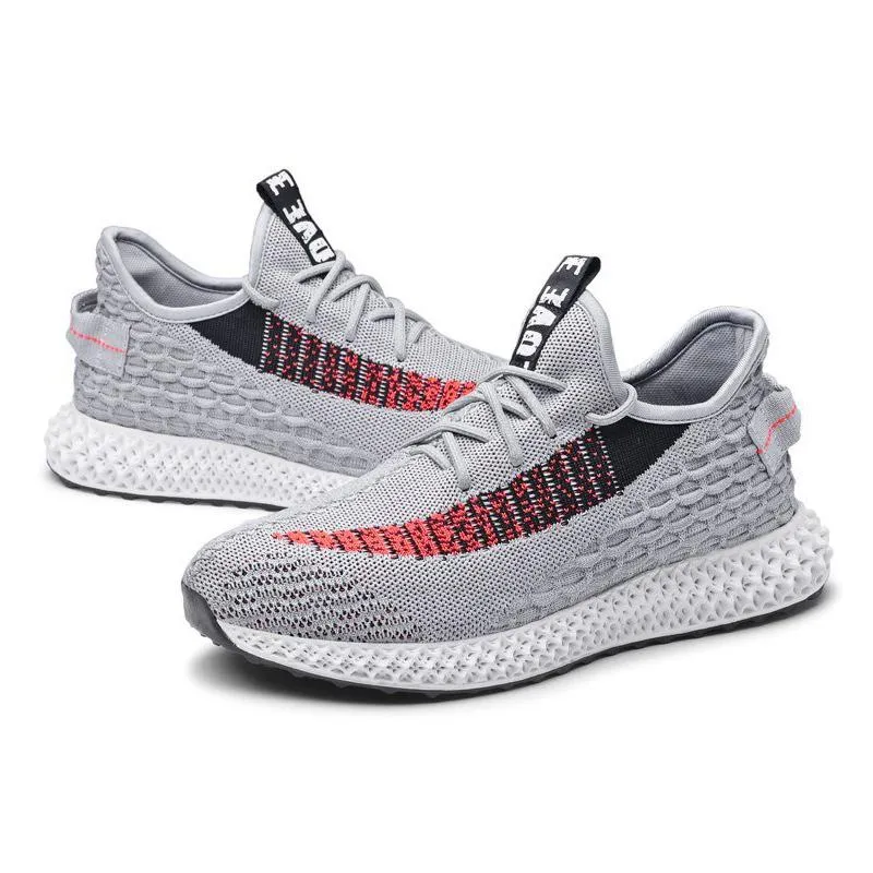 HEXA V6X Primeknit Sneakers