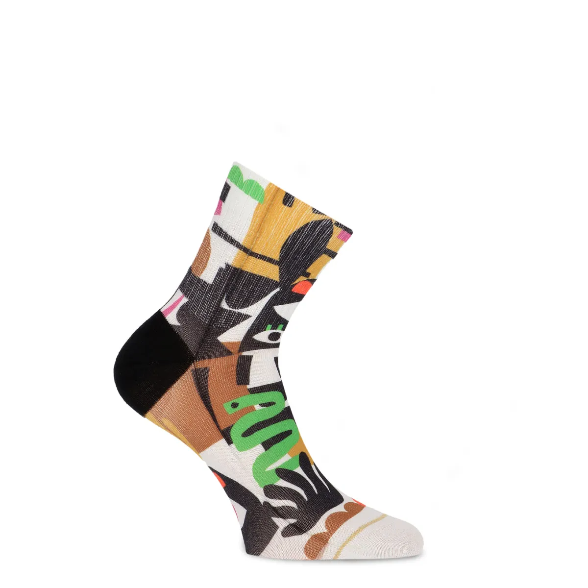 Hila: shortsocks