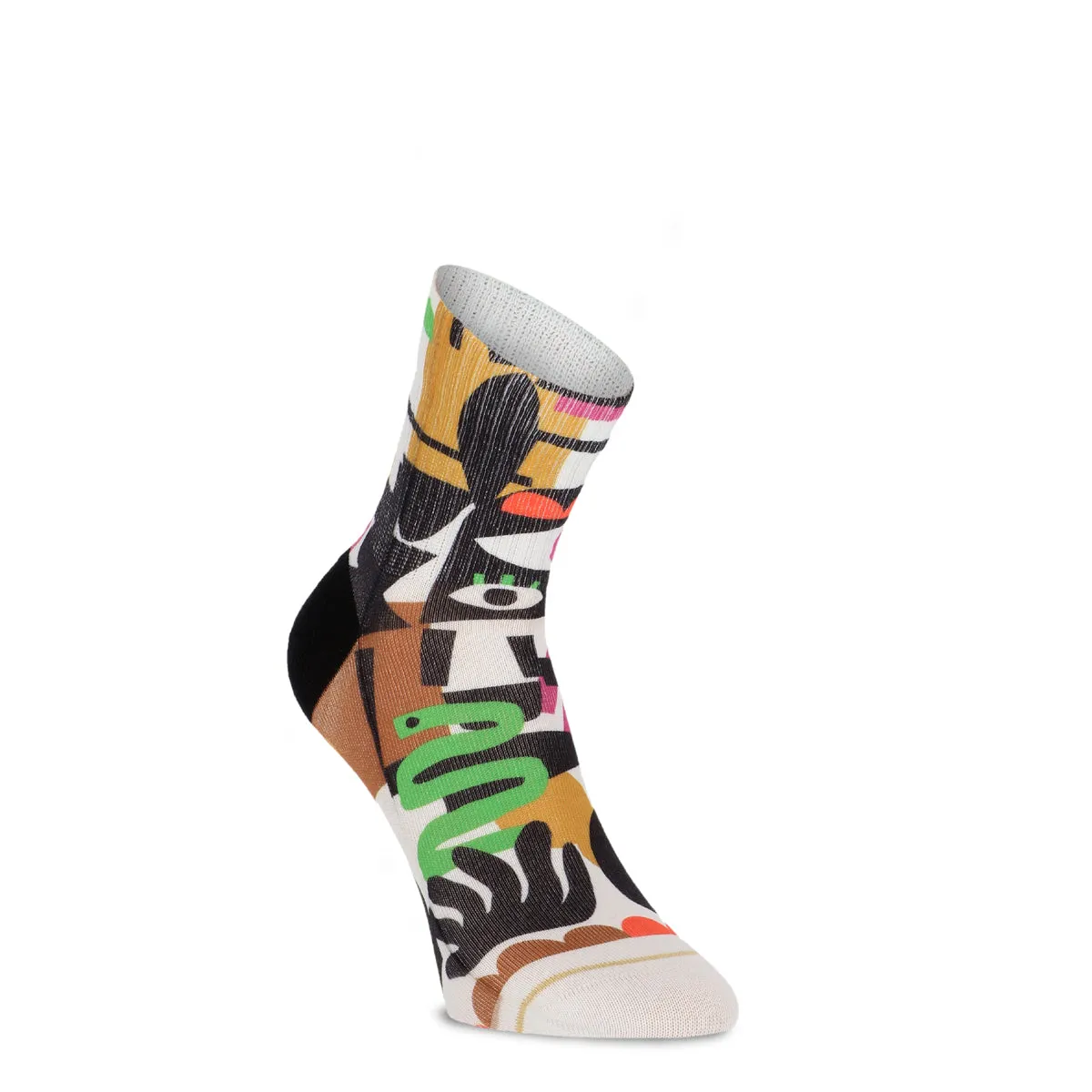 Hila: shortsocks