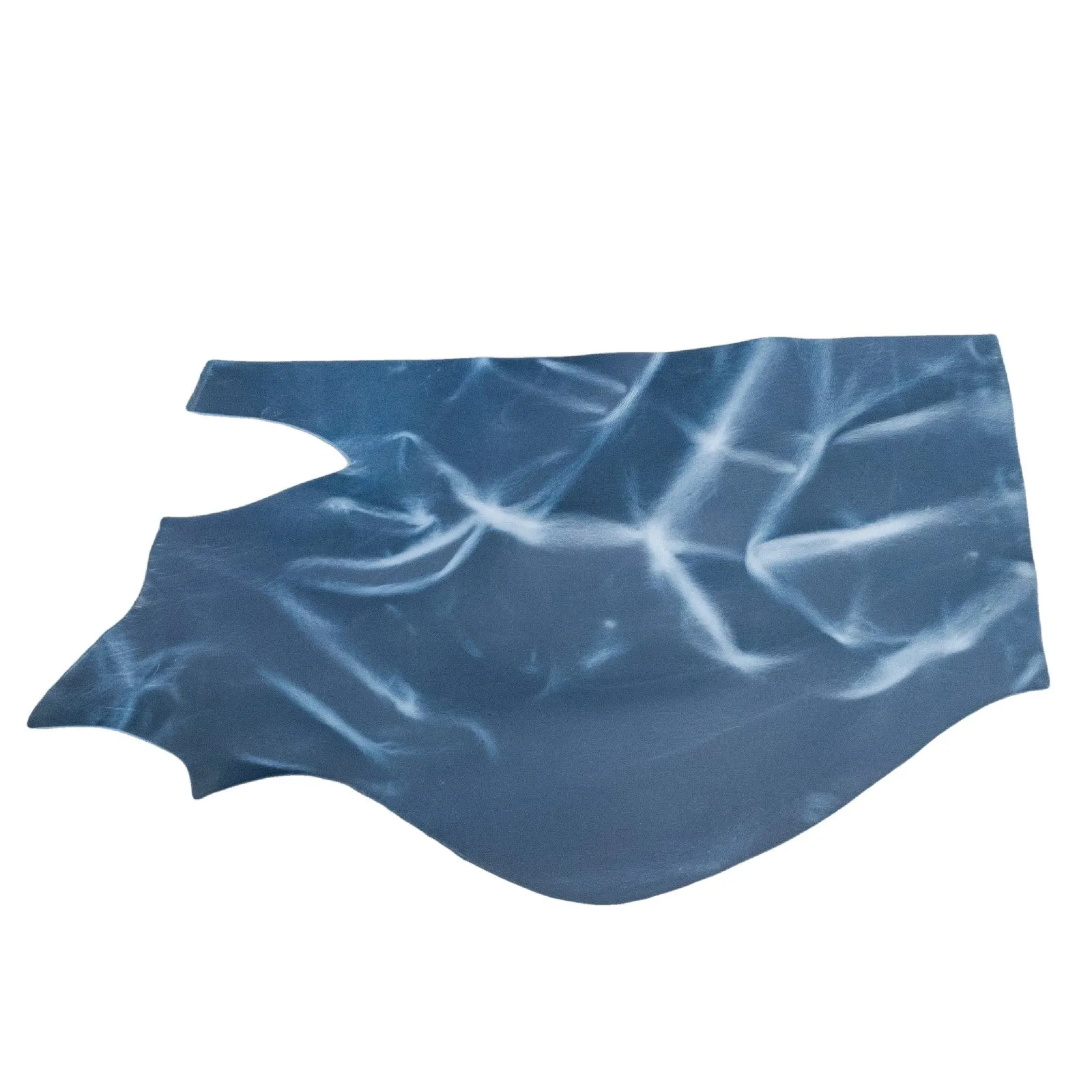 Hillbilly Denim Pull-Up , SB Foot, Limited Stock Sides and Project Pieces 5-6oz Oil Tan hide