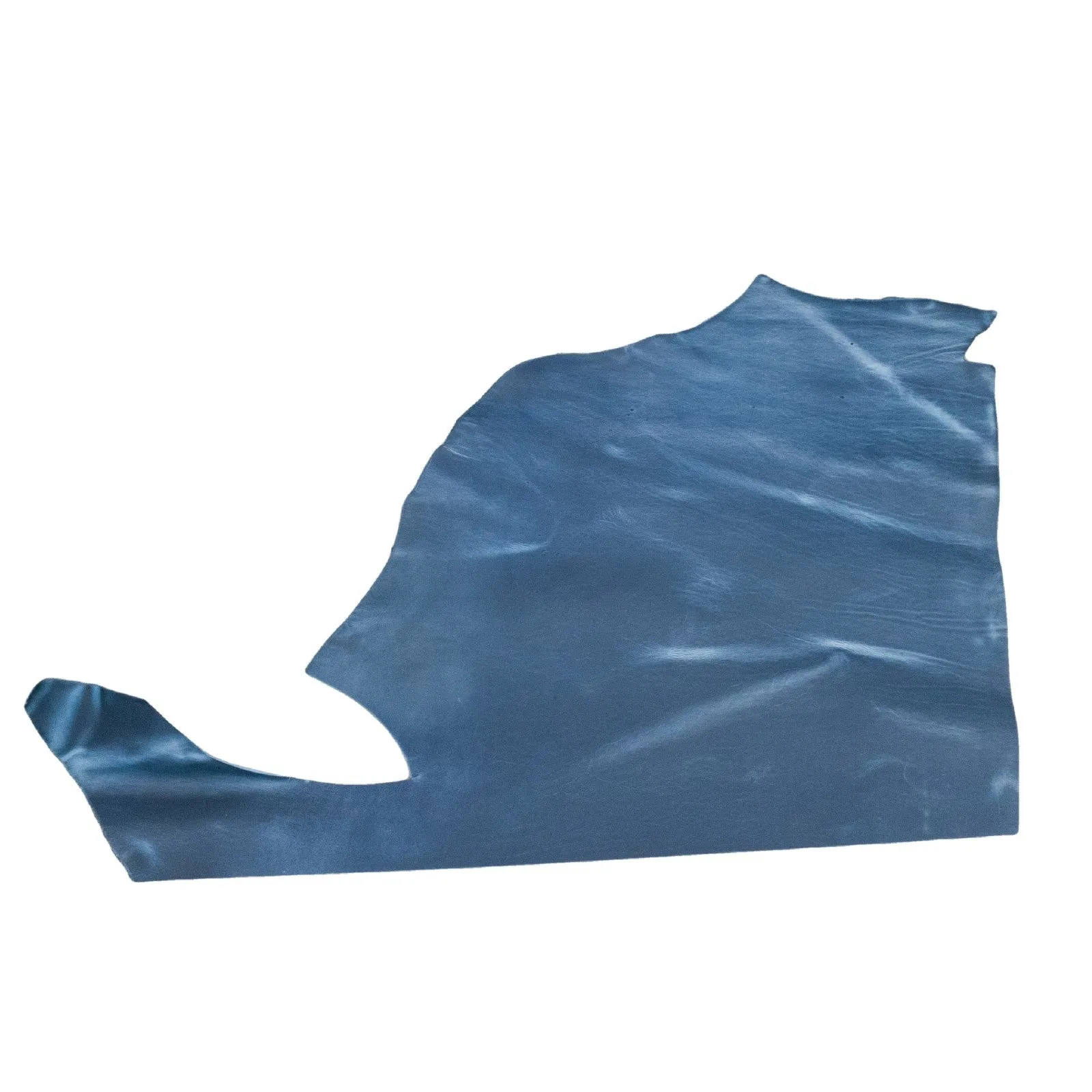 Hillbilly Denim Pull-Up , SB Foot, Limited Stock Sides and Project Pieces 5-6oz Oil Tan hide