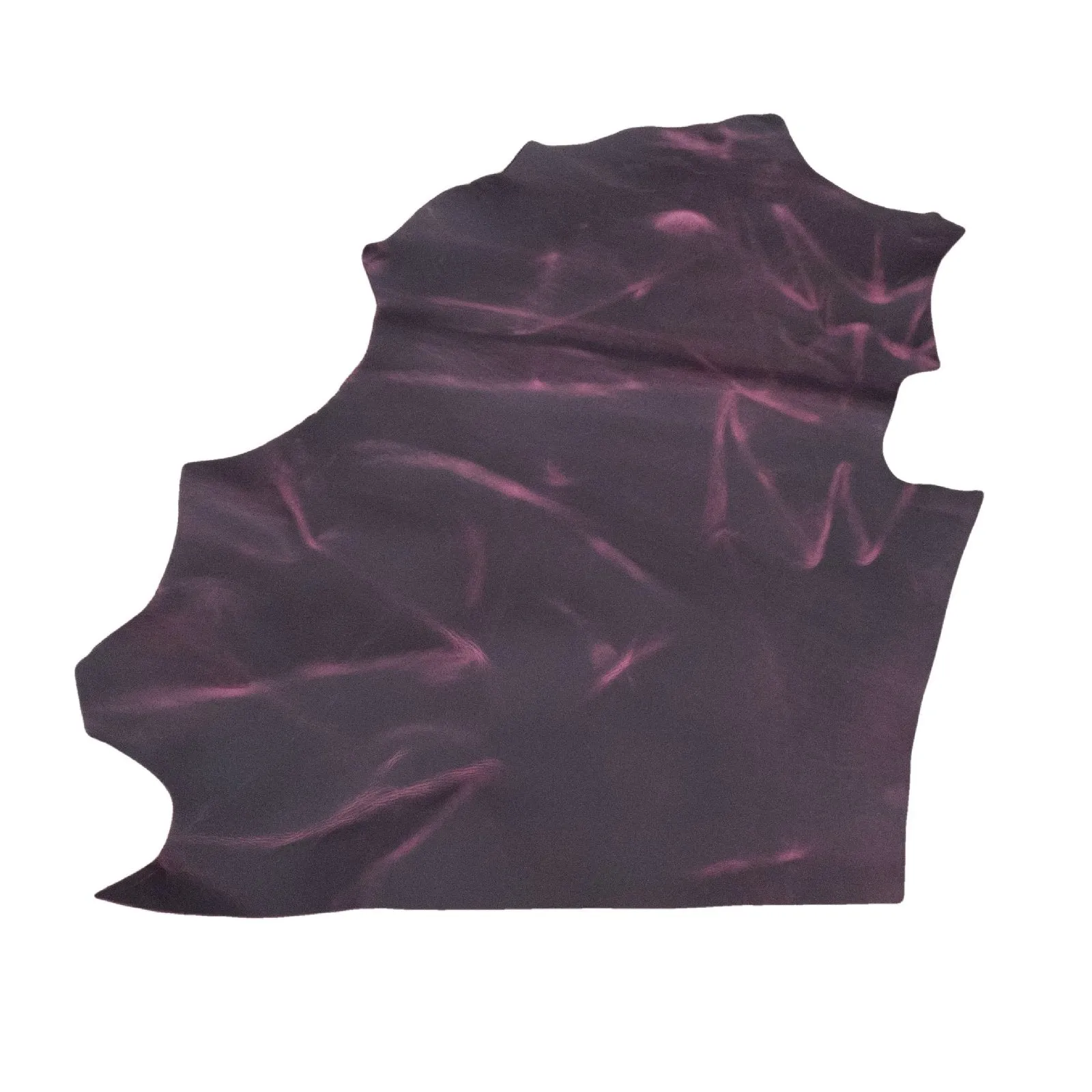 Hillbilly Snozzberry Pull-Up , SB Foot, Limited Stock Sides and Project Pieces 5-6oz Oil Tan hide