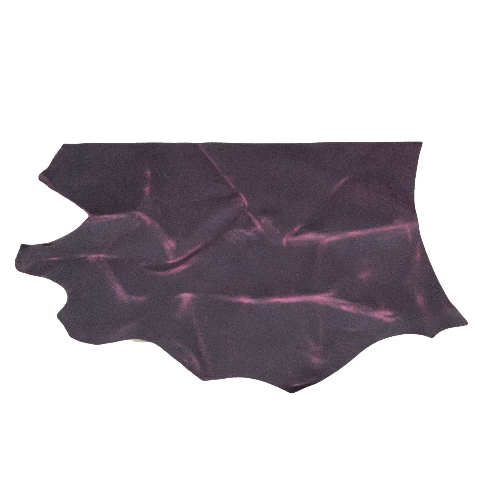 Hillbilly Snozzberry Pull-Up , SB Foot, Limited Stock Sides and Project Pieces 5-6oz Oil Tan hide