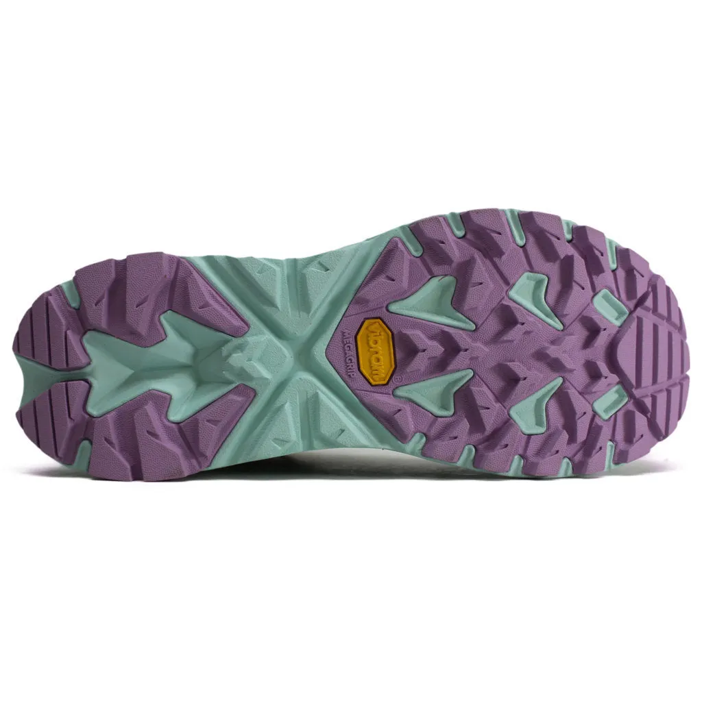 Hoka Trail Code GTX Textile Synthetic Women's Ankle Hiking Boots