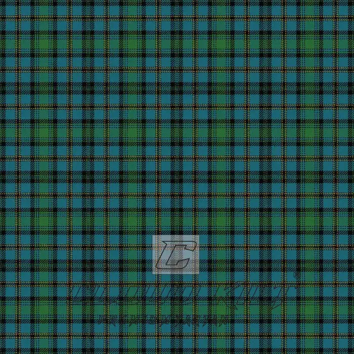 Hope Vere Weir Ancient Premium Tartan Kilt
