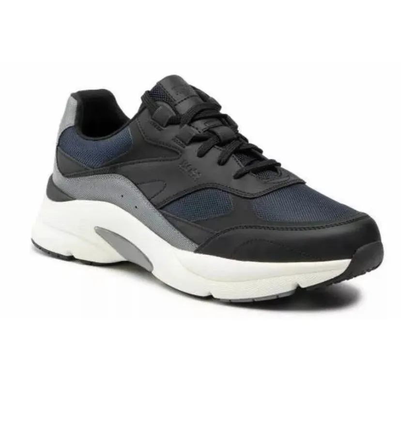 Hugo Boss Ardical Runn NYMX Men’s Sneakers
