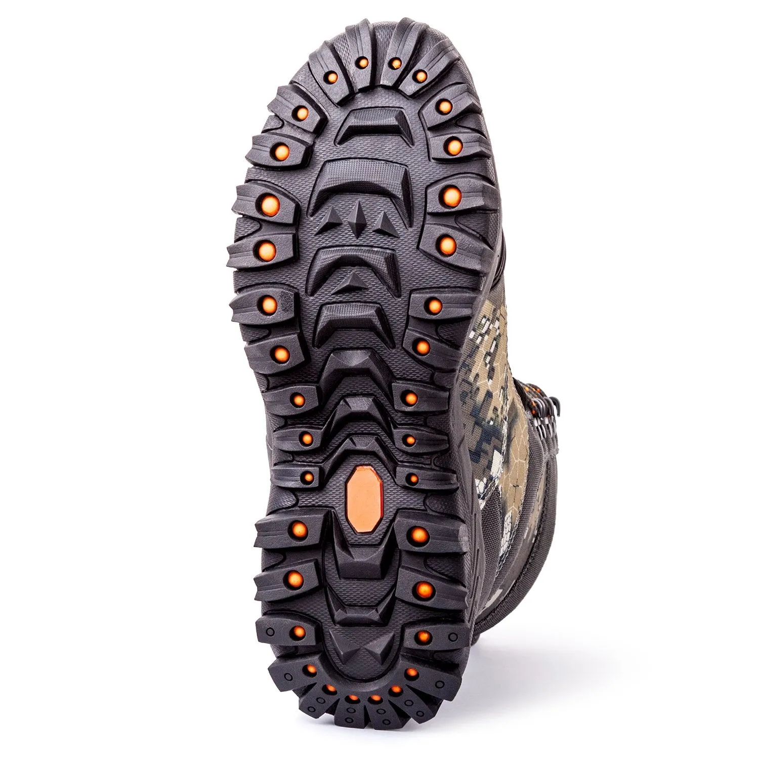 Hunters Element Maverick Boot Desolve Veil