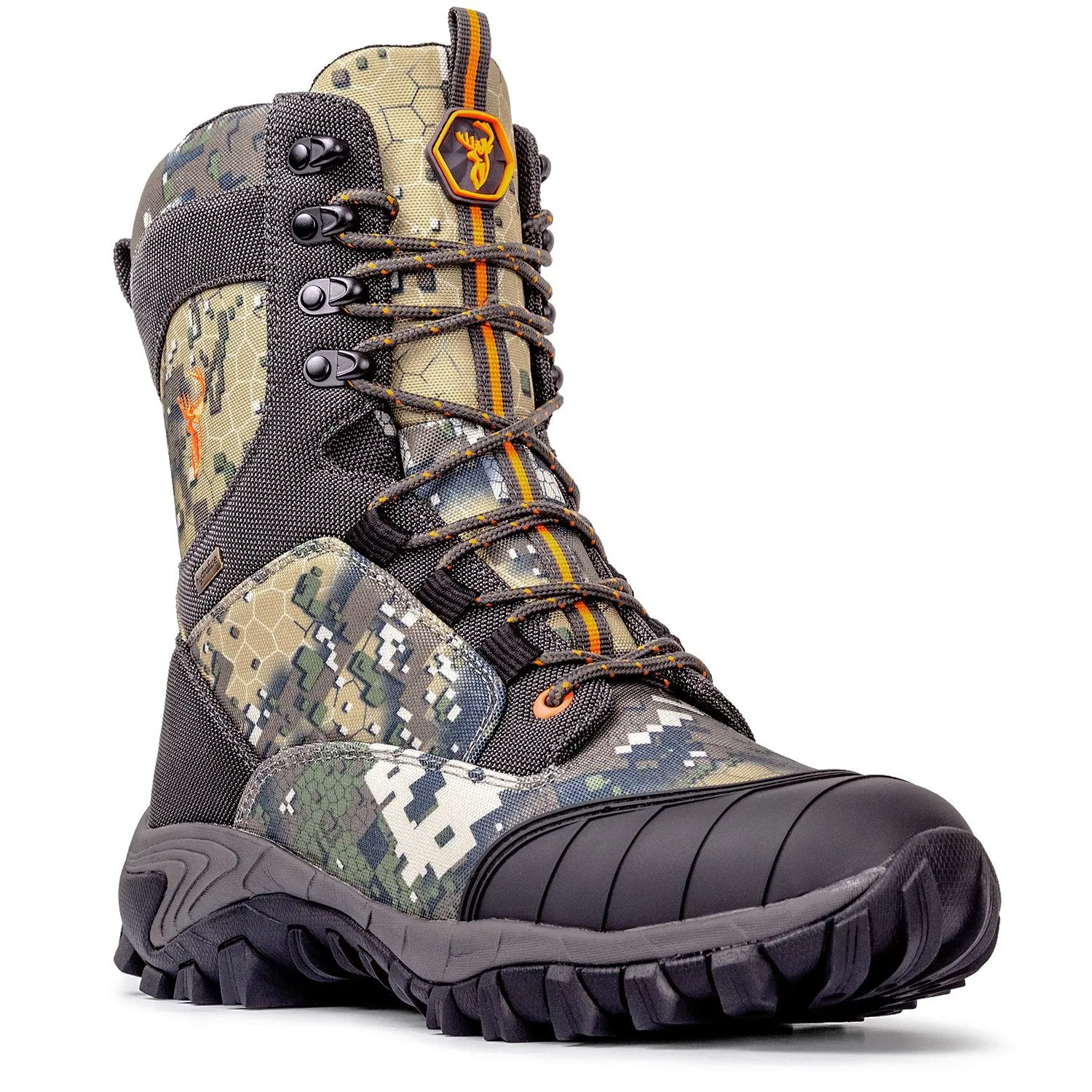 Hunters Element Maverick Boot Desolve Veil
