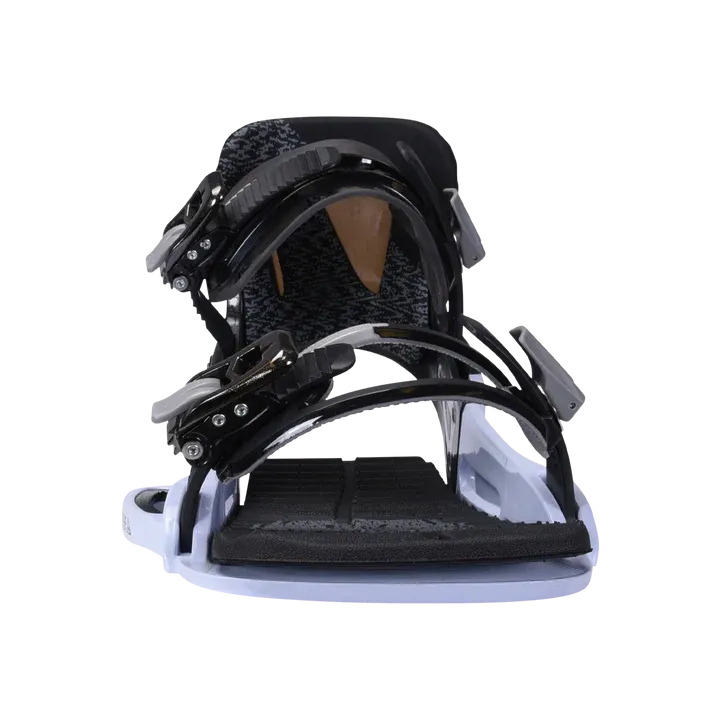 Hyperlite 2024 The System Binding Pro Wakeboard Bindings