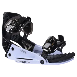 Hyperlite 2024 The System Binding Pro Wakeboard Bindings