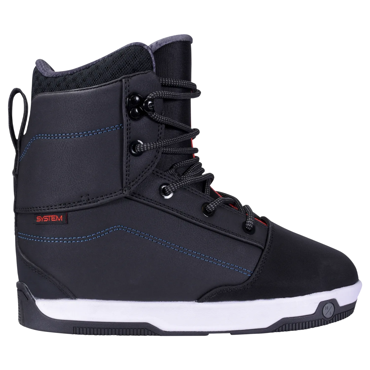 Hyperlite Distortion Wakeboard Boots