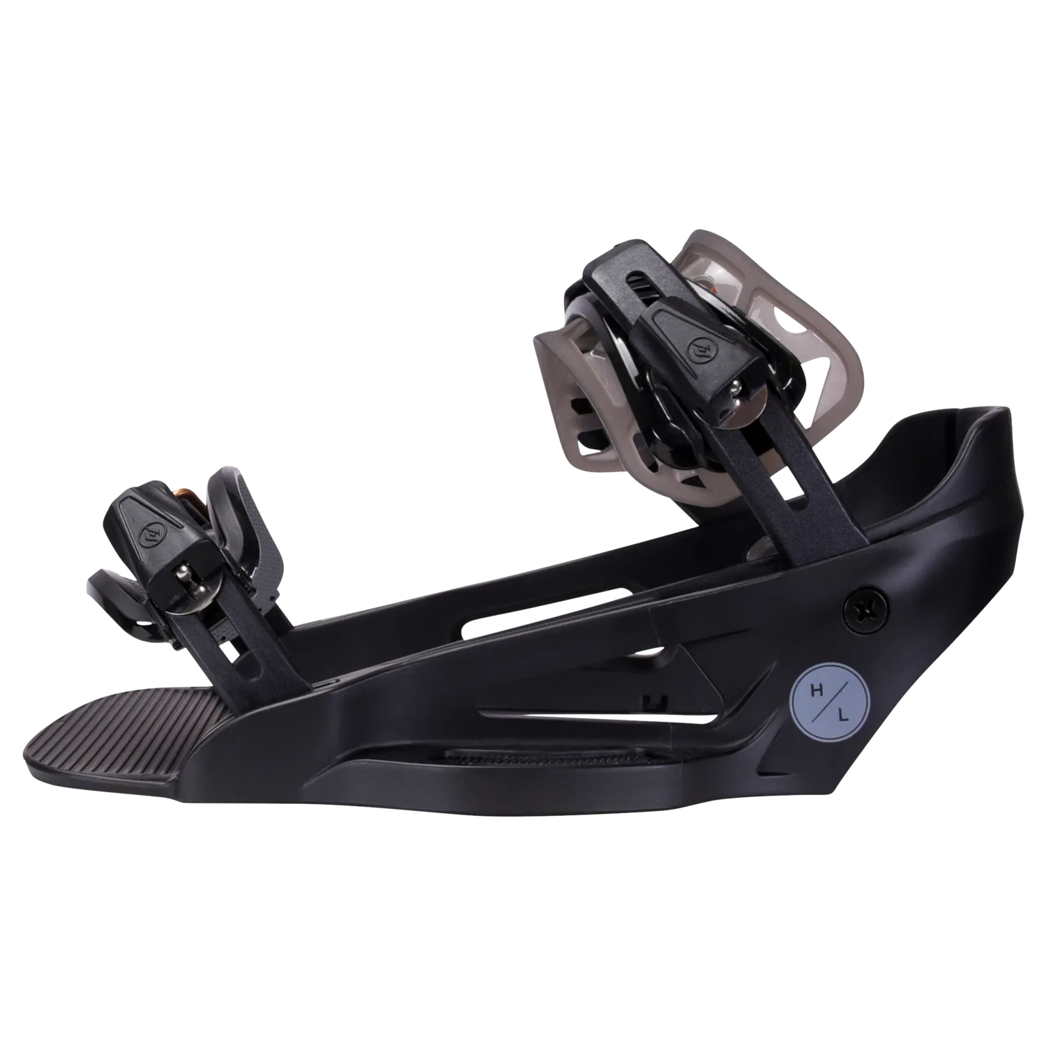 Hyperlite System Lowback Binding | Black