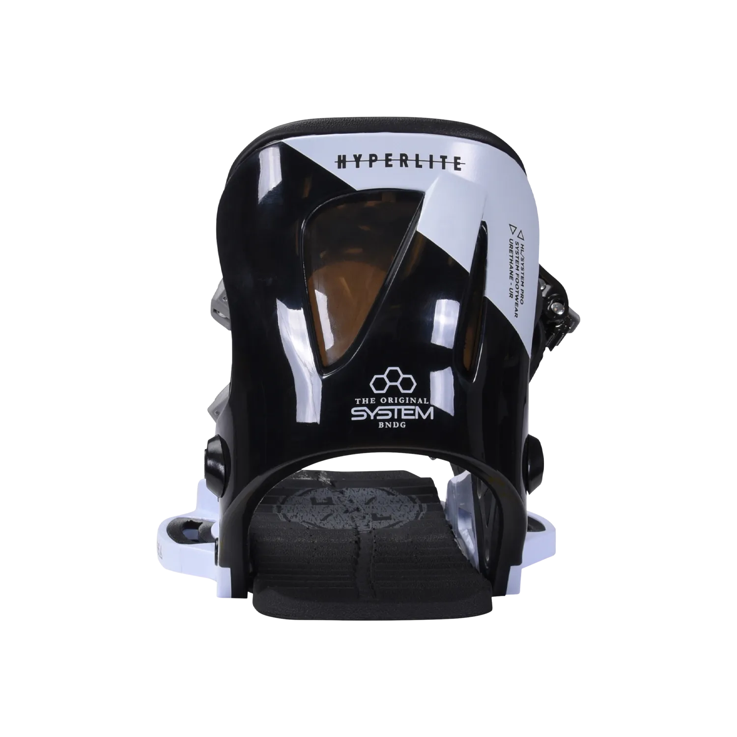Hyperlite System Pro Binding