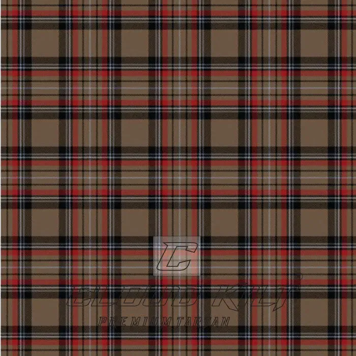 Islay Premium Tartan Kilt