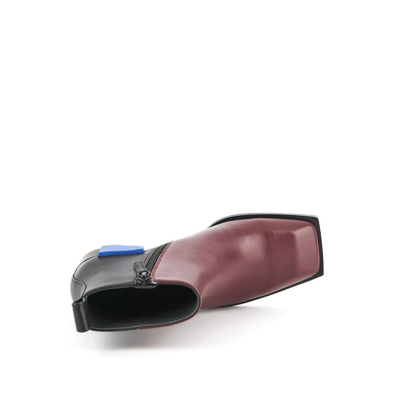 Jimmy Mid II