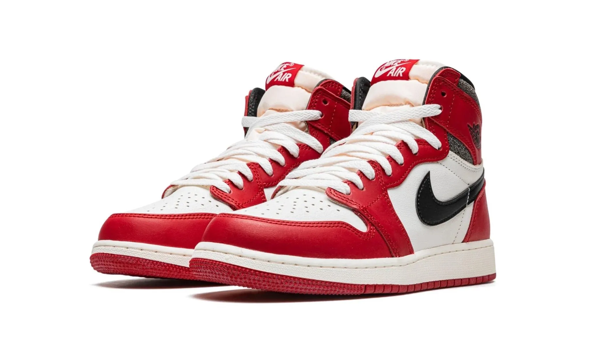 JORDAN 1 RETRO HIGH LOST AND FOUND GS