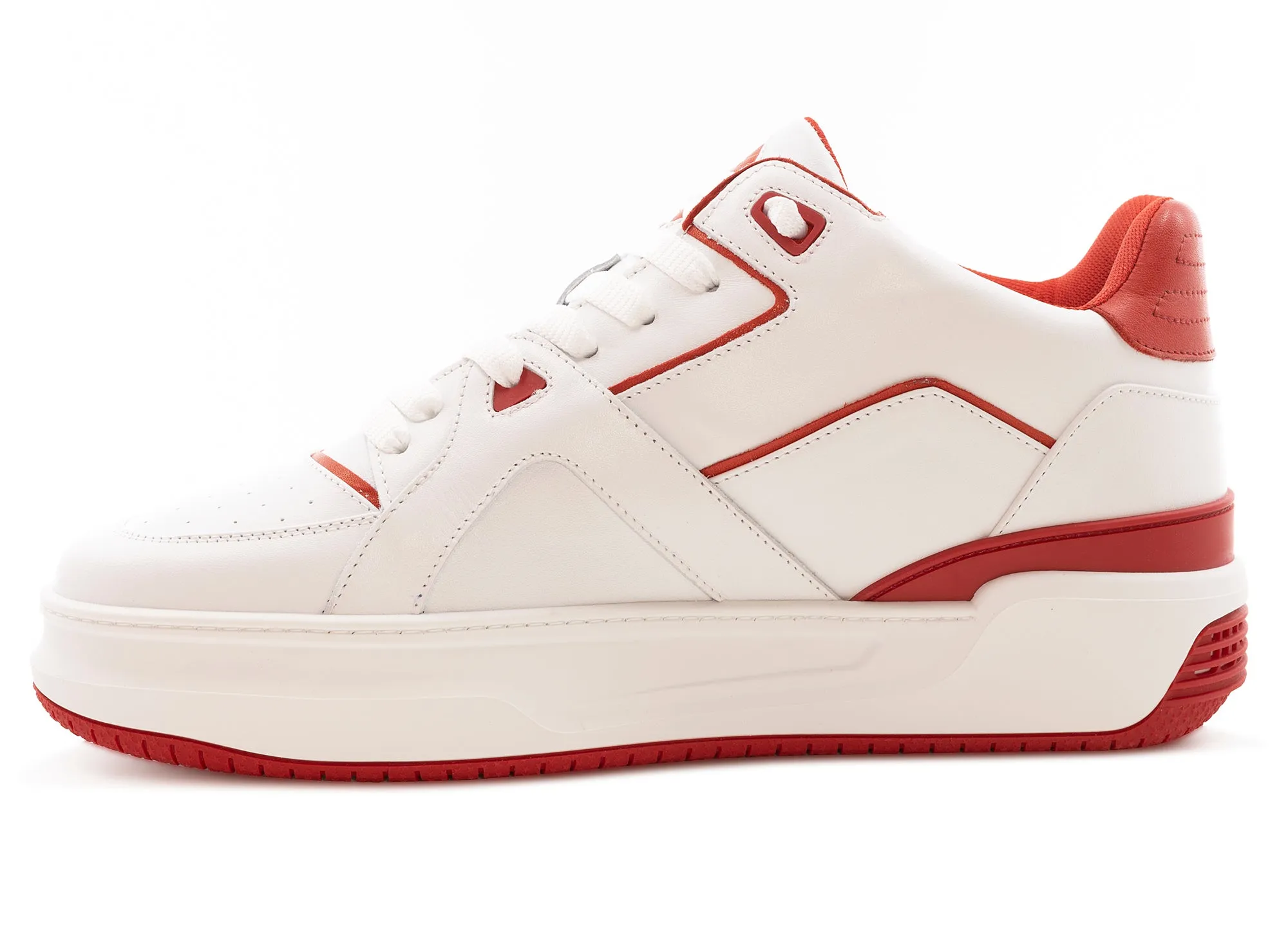 Just Don WR Courtside JD3 Shoes